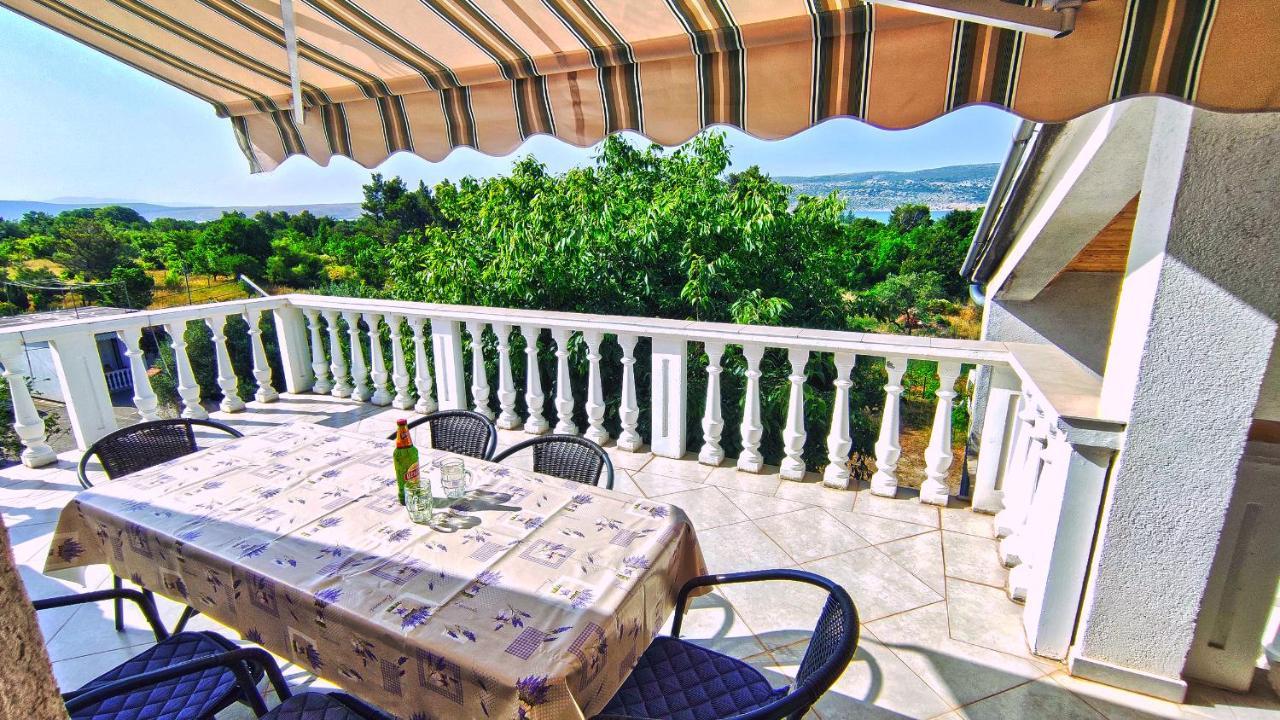 Apartment Amigo Селине Экстерьер фото