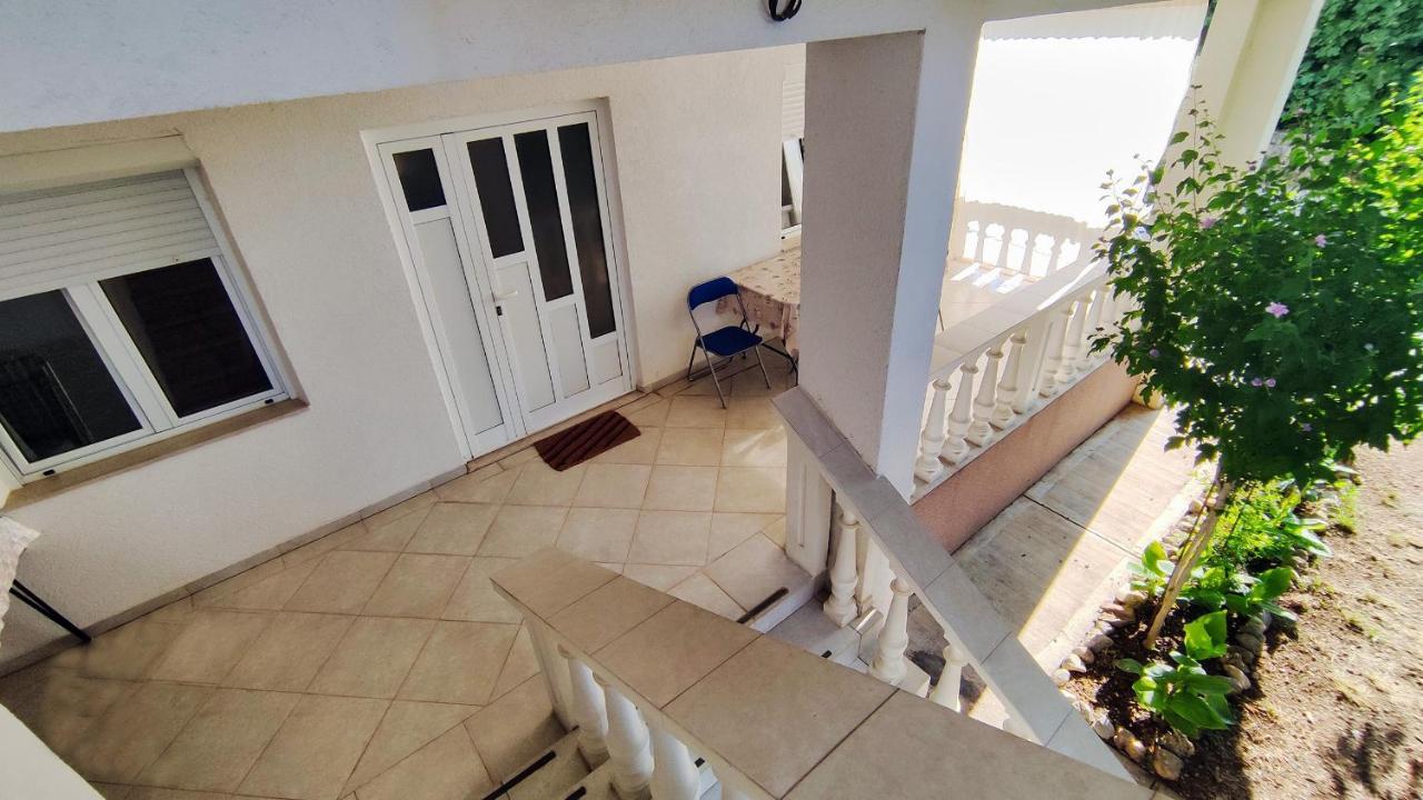 Apartment Amigo Селине Экстерьер фото