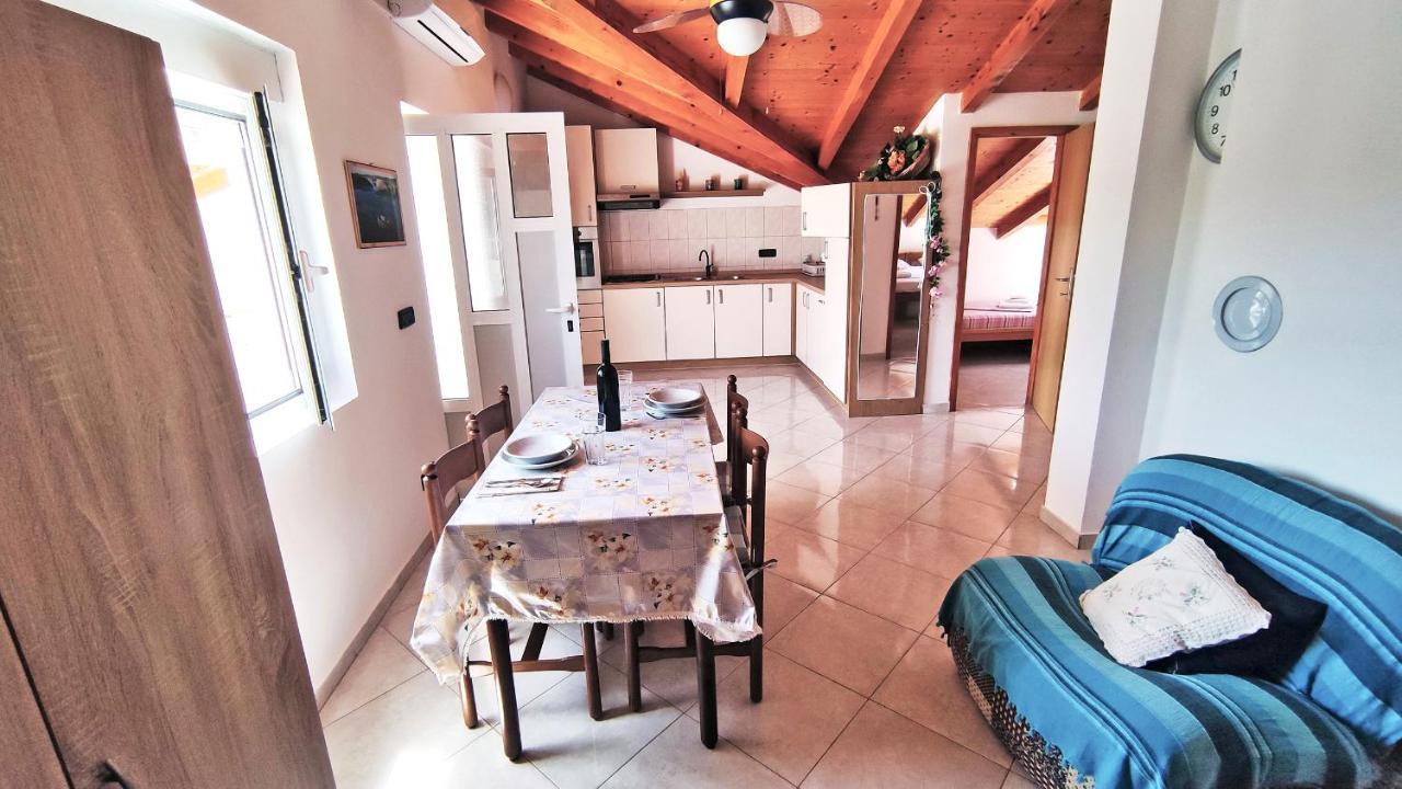 Apartment Amigo Селине Экстерьер фото