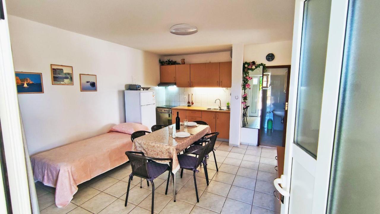 Apartment Amigo Селине Экстерьер фото