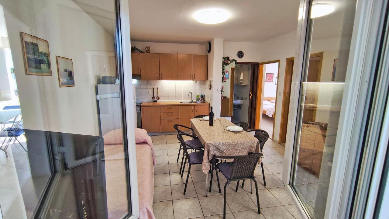 Apartment Amigo Селине Экстерьер фото