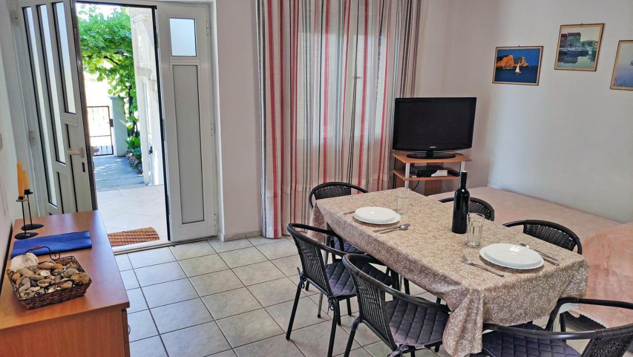 Apartment Amigo Селине Экстерьер фото