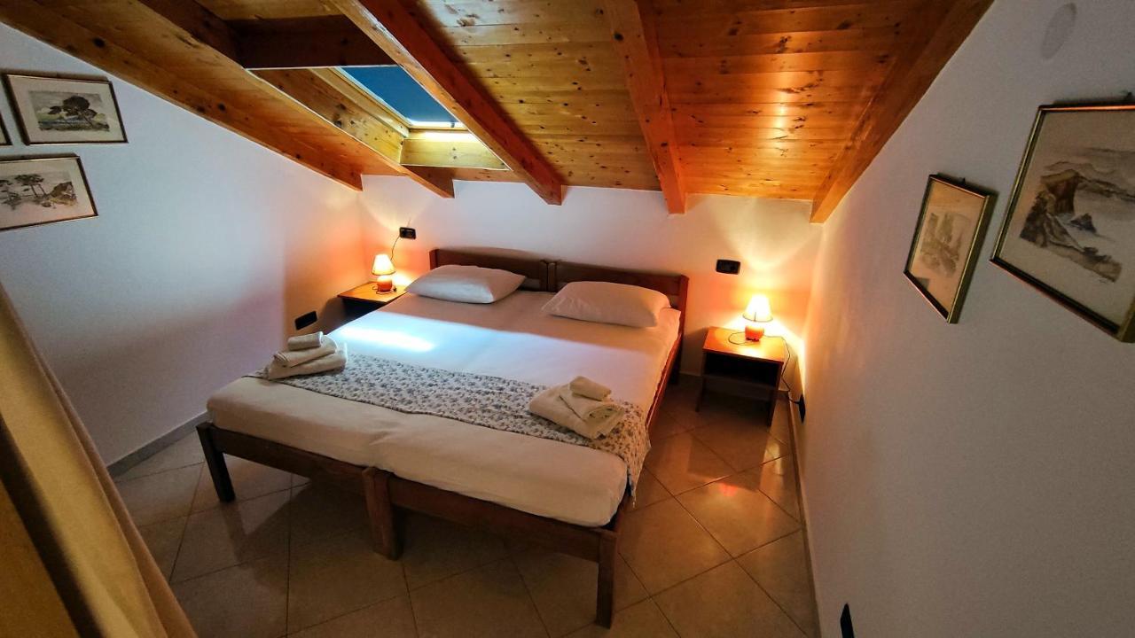 Apartment Amigo Селине Экстерьер фото