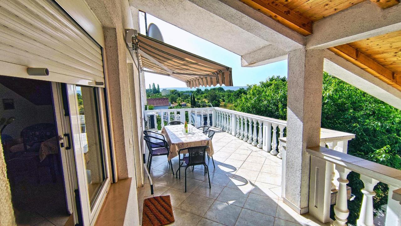 Apartment Amigo Селине Экстерьер фото