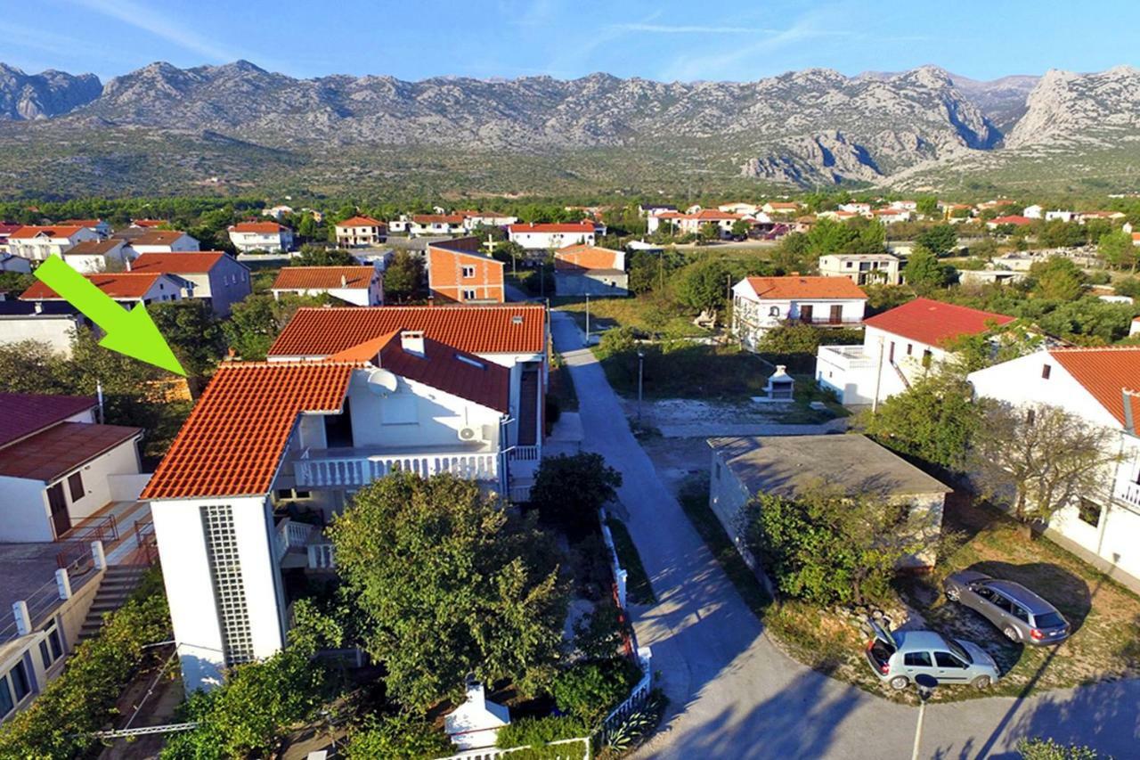 Apartment Amigo Селине Экстерьер фото